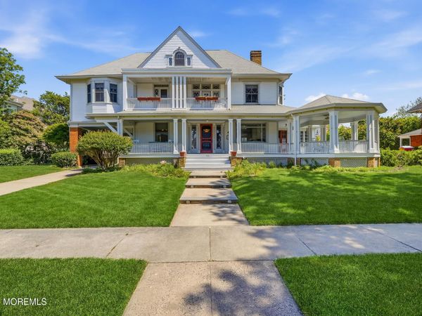211 Cedar Avenue, Allenhurst, NJ 07711