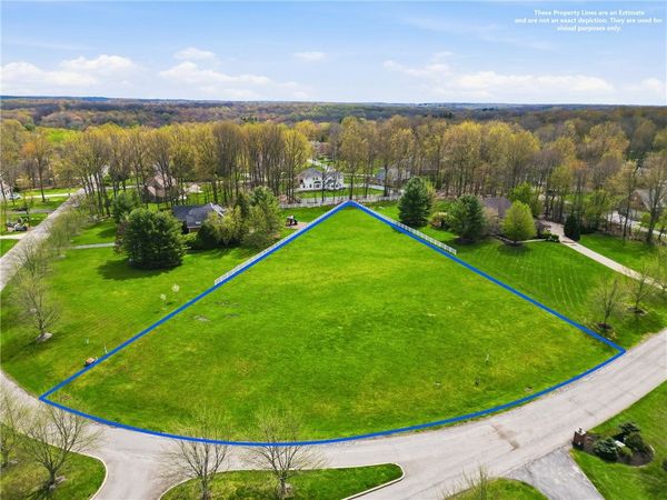 Lot 18 Whippoorwill Dr., Hermitage, PA 16148