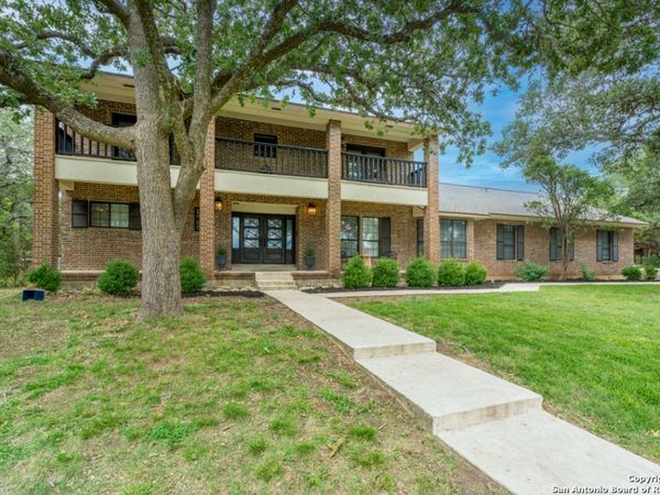 27301 Autumn Glen, Boerne, TX 78006