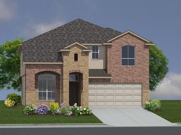 14609 Sabine Loop Road, San Antonio, TX 78253