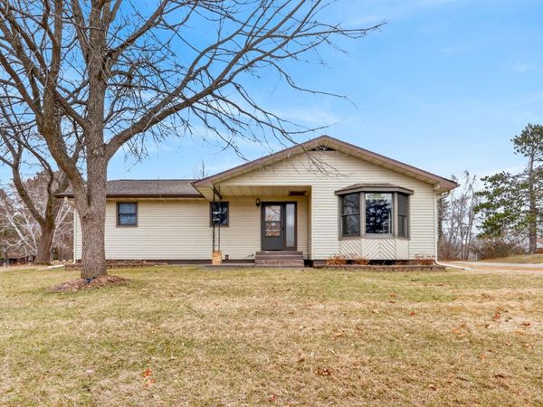 901 NW 9th Street , Grand Rapids, MN 55744