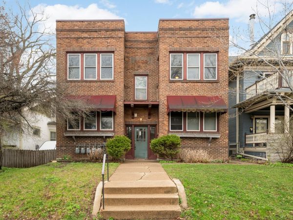 641 Marshall Avenue , Unit 4, Saint Paul, MN 55104