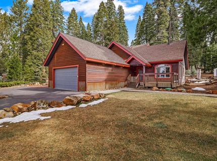 1228 Lassen View Drive, Lake Almanor, CA 96137 Photo
