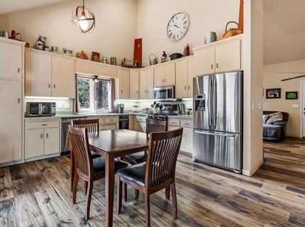 1228 Lassen View Drive, Lake Almanor, CA 96137 Photo