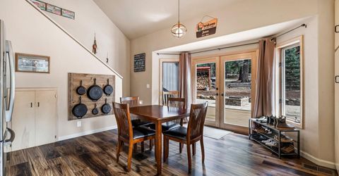 1228 Lassen View Drive, Lake Almanor, CA 96137 Photo