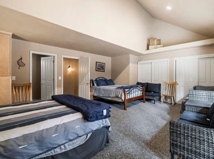 1228 Lassen View Drive, Lake Almanor, CA 96137 Photo