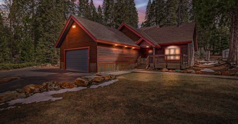 1228 Lassen View Drive, Lake Almanor, CA 96137 Photo