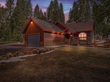 1228 Lassen View Drive, Lake Almanor, CA 96137 Photo