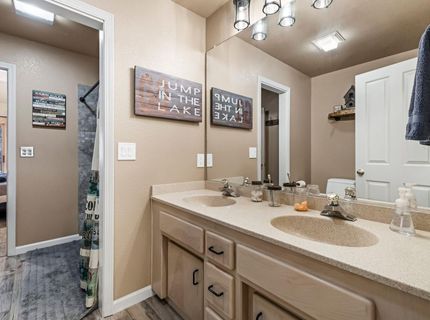 1228 Lassen View Drive, Lake Almanor, CA 96137 Photo
