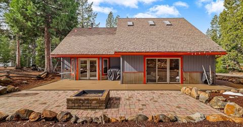 1228 Lassen View Drive, Lake Almanor, CA 96137 Photo