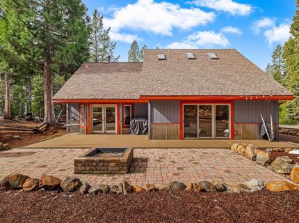 1228 Lassen View Drive, Lake Almanor, CA 96137 Photo