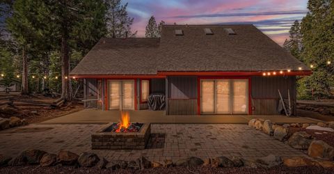 1228 Lassen View Drive, Lake Almanor, CA 96137 Photo