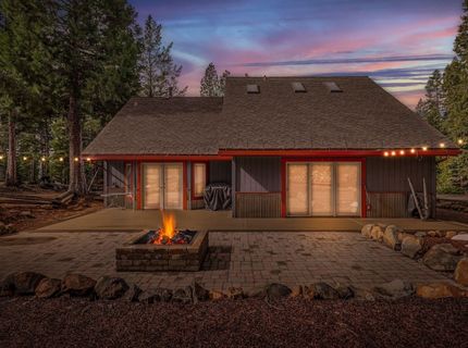 1228 Lassen View Drive, Lake Almanor, CA 96137 Photo