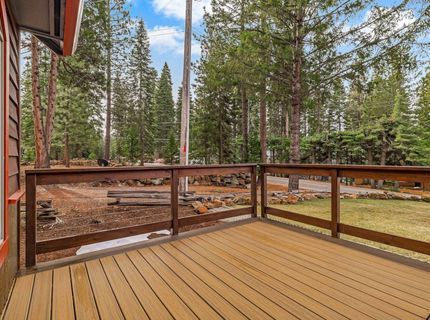1228 Lassen View Drive, Lake Almanor, CA 96137 Photo