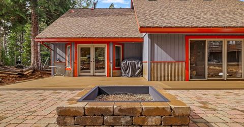 1228 Lassen View Drive, Lake Almanor, CA 96137 Photo