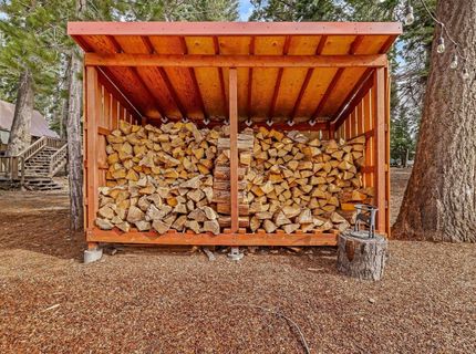 1228 Lassen View Drive, Lake Almanor, CA 96137 Photo