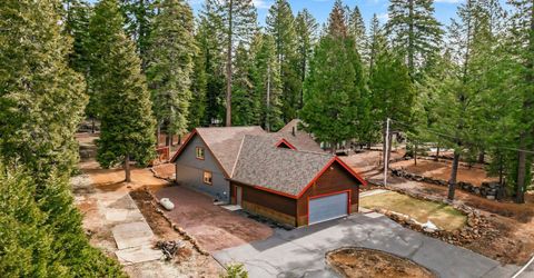 1228 Lassen View Drive, Lake Almanor, CA 96137 Photo