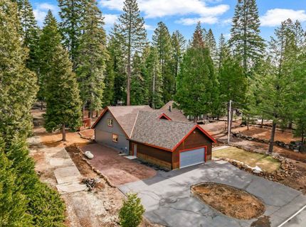 1228 Lassen View Drive, Lake Almanor, CA 96137 Photo