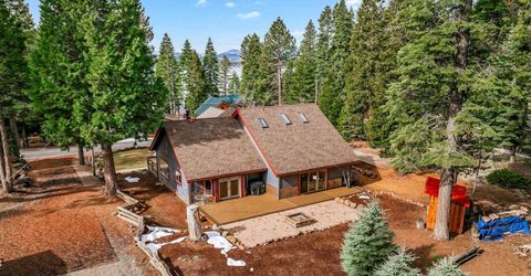 1228 Lassen View Drive, Lake Almanor, CA 96137 Photo