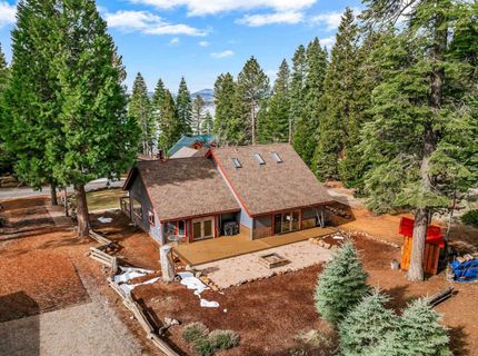 1228 Lassen View Drive, Lake Almanor, CA 96137 Photo