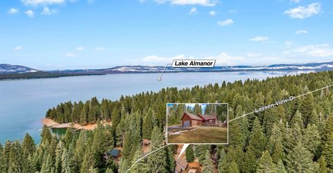 1228 Lassen View Drive, Lake Almanor, CA 96137 Photo