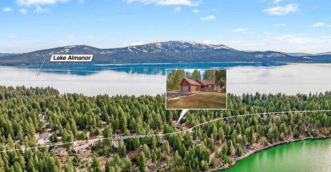 1228 Lassen View Drive, Lake Almanor, CA 96137 Photo