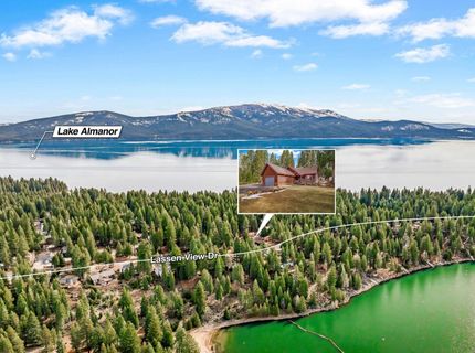 1228 Lassen View Drive, Lake Almanor, CA 96137 Photo
