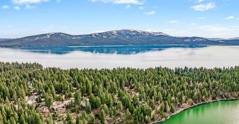 1228 Lassen View Drive, Lake Almanor, CA 96137 Photo