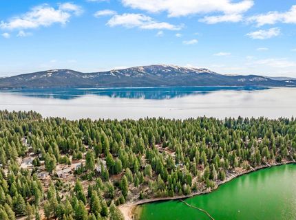 1228 Lassen View Drive, Lake Almanor, CA 96137 Photo