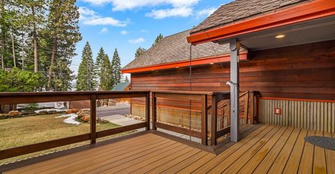 1228 Lassen View Drive, Lake Almanor, CA 96137 Photo