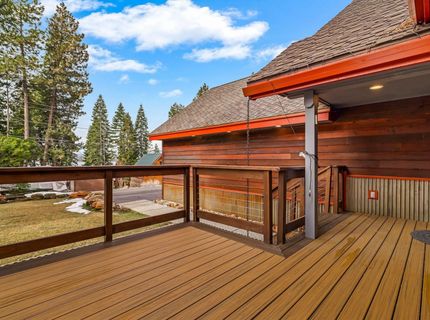 1228 Lassen View Drive, Lake Almanor, CA 96137 Photo