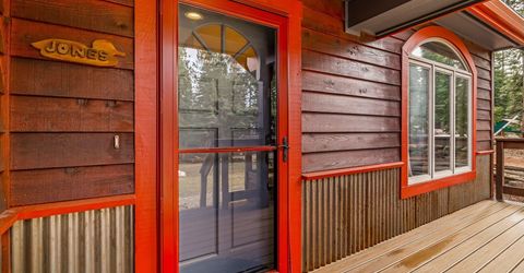 1228 Lassen View Drive, Lake Almanor, CA 96137 Photo
