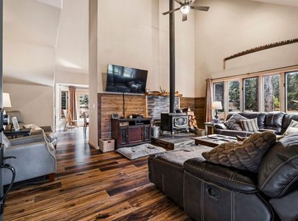 1228 Lassen View Drive, Lake Almanor, CA 96137 Photo