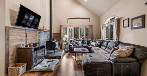 1228 Lassen View Drive, Lake Almanor, CA 96137 Photo
