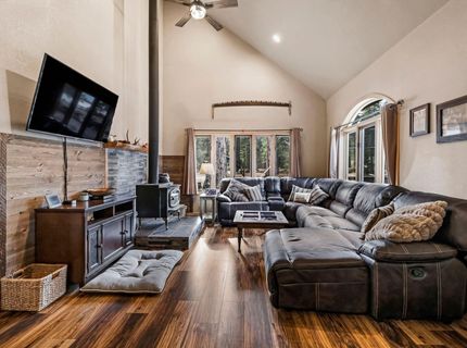 1228 Lassen View Drive, Lake Almanor, CA 96137 Photo