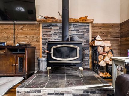 1228 Lassen View Drive, Lake Almanor, CA 96137 Photo