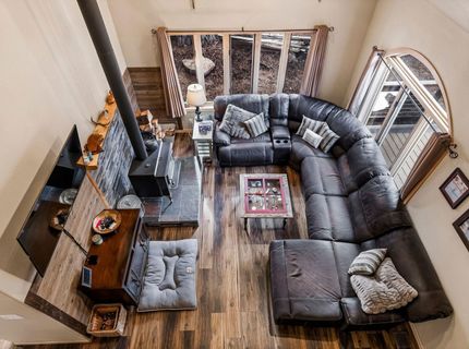 1228 Lassen View Drive, Lake Almanor, CA 96137 Photo