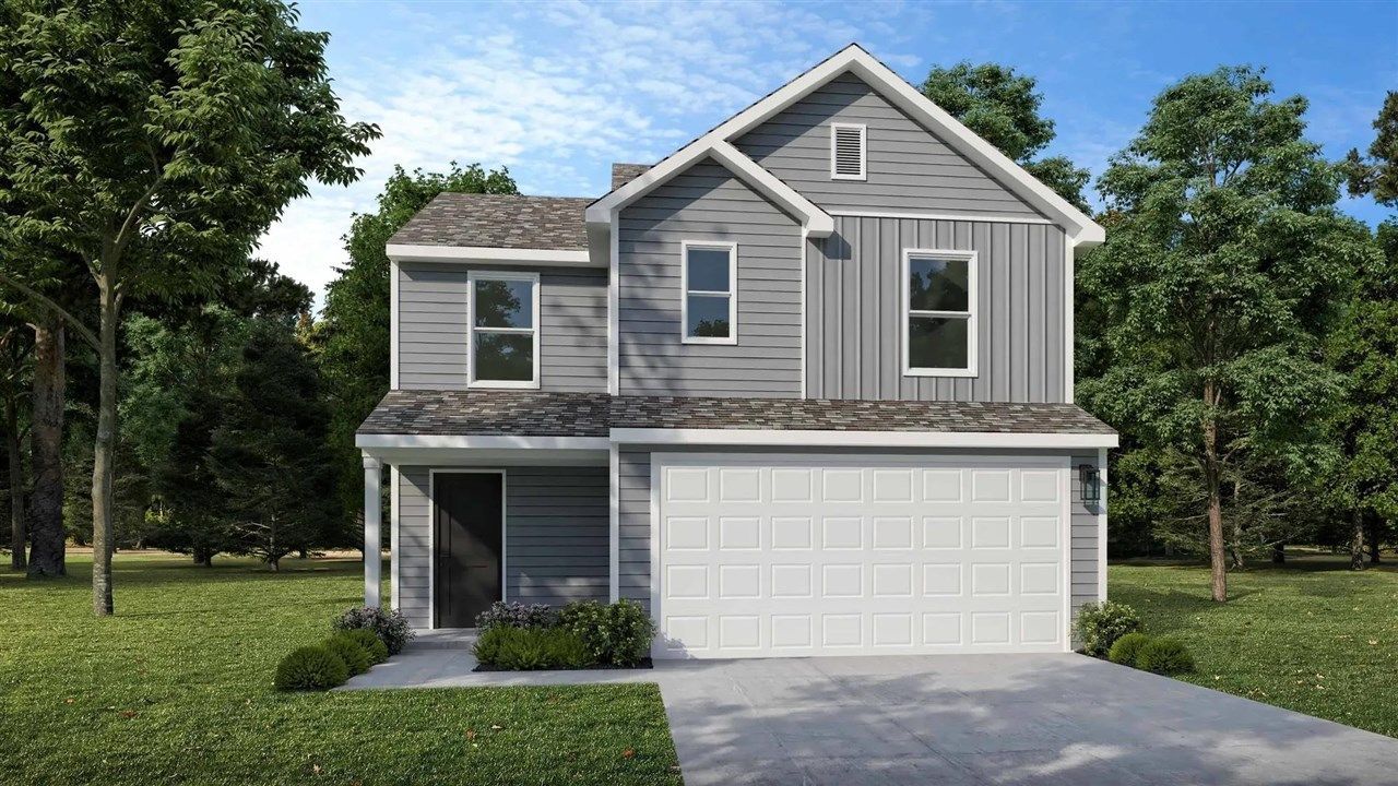 562 Merit Court Lot 55, Bowling Green, KY 42101 Main Photo