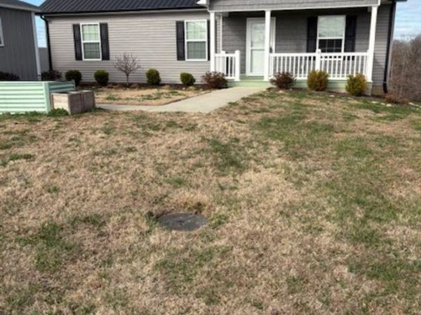 427 Jack Hunt Road , Tompkinsville, KY 42167