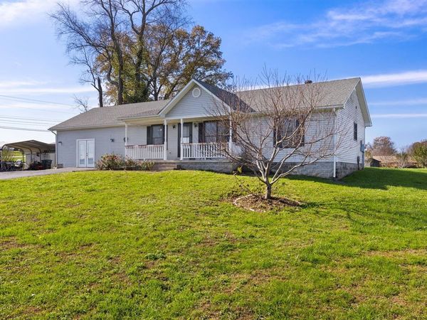 101 Porter Court , Bowling Green, KY 42103