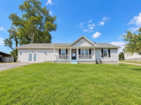 101 Porter Court, Bowling Green, KY 42103