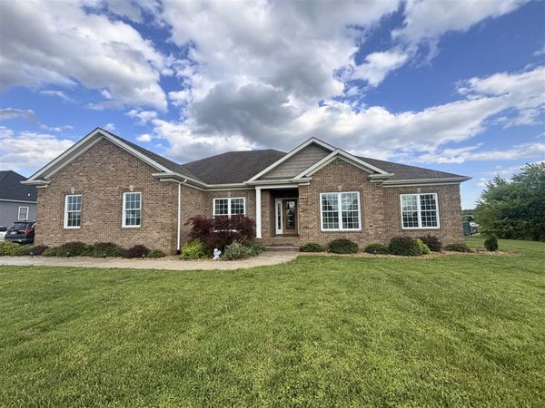3124 Lonestar Street , Bowling Green, KY 42101