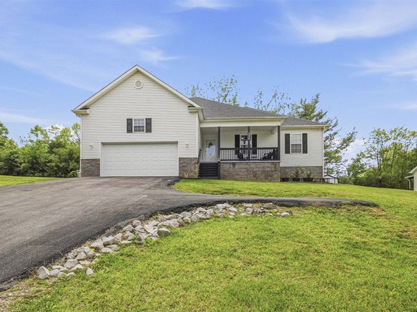 228 Homewood Boulevard , Glasgow, KY 42141