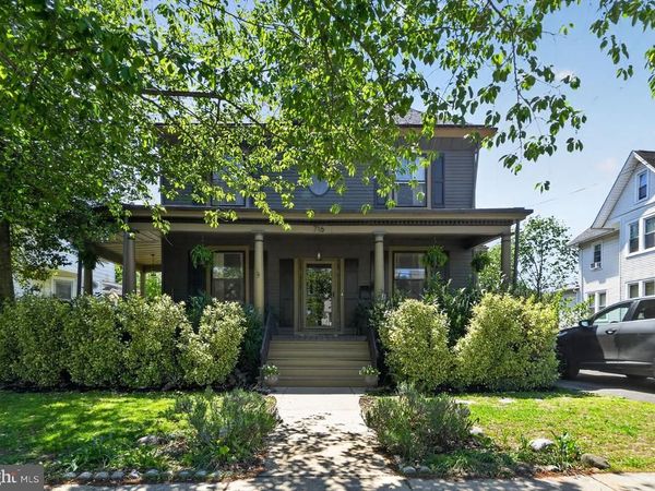 716 PARK AVENUE, COLLINGSWOOD, NJ 08108