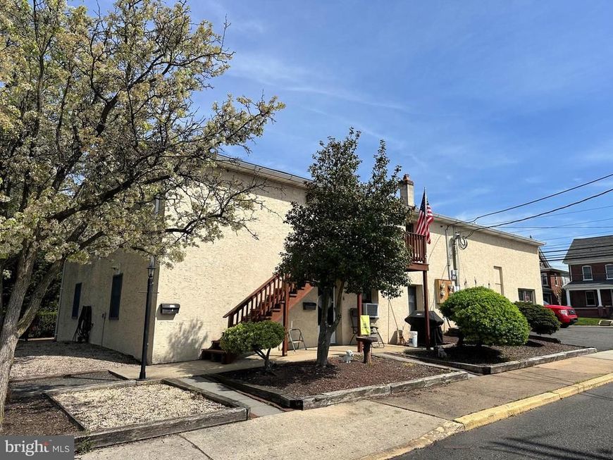 501 Main Street, Red Hill, PA 18076 Main Photo