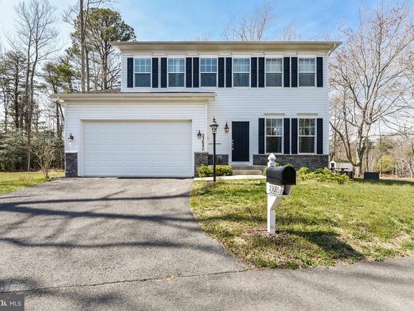 23680 W PATUXENT BEACH ROAD , CALIFORNIA, MD 20619