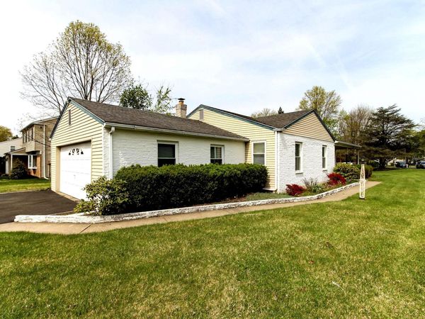 4100 ORANGEMANS ROAD, HATBORO, PA 19040