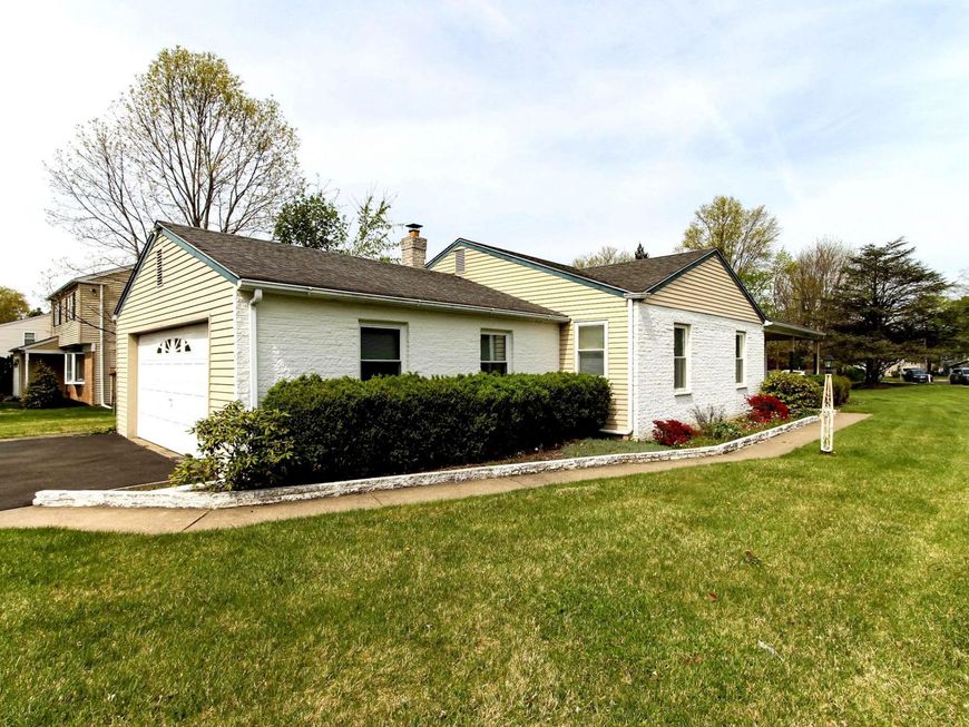 4100 Orangemans Road, Hatboro, PA 19040 Main Photo