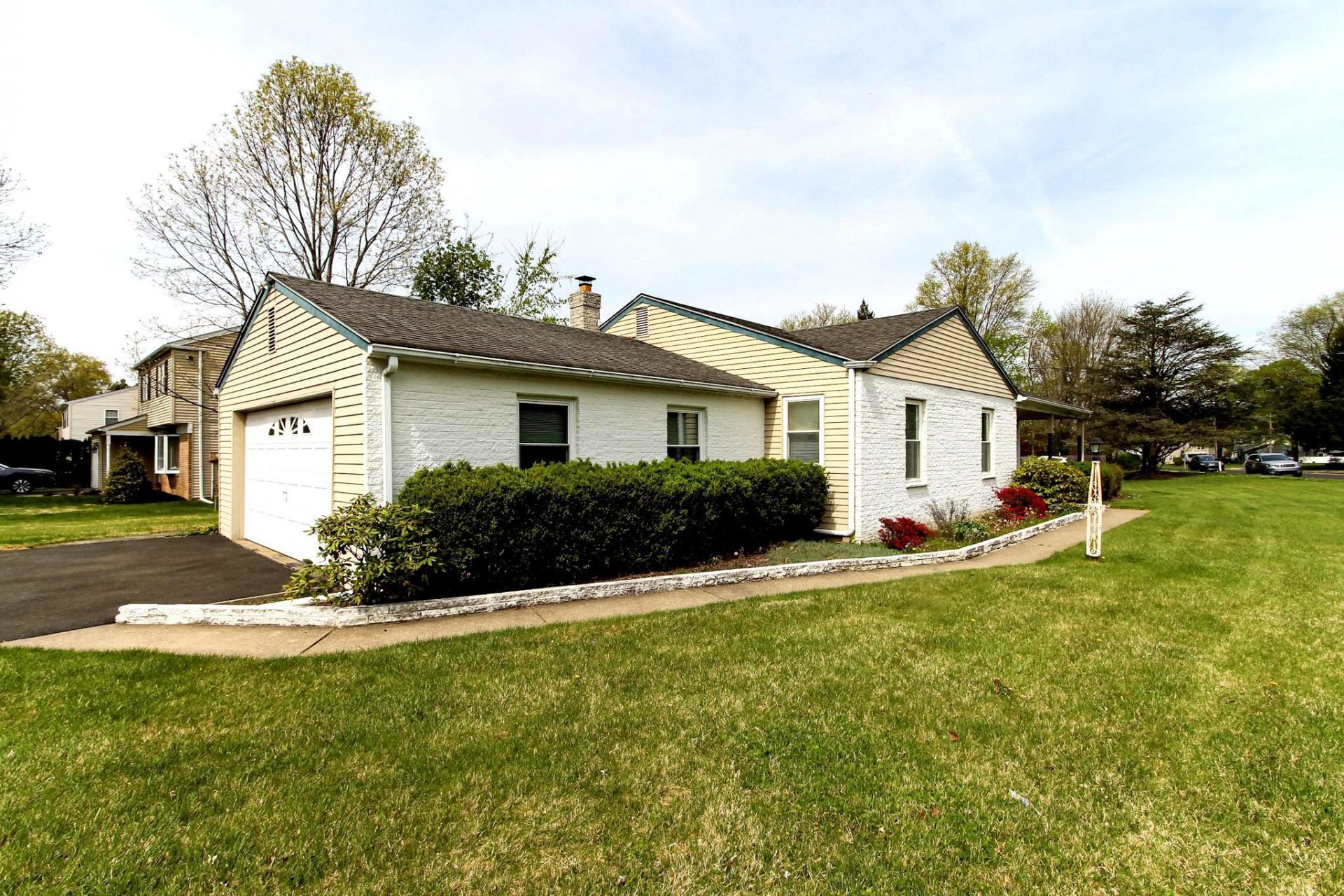 4100 ORANGEMANS ROAD , HATBORO, PA 19040