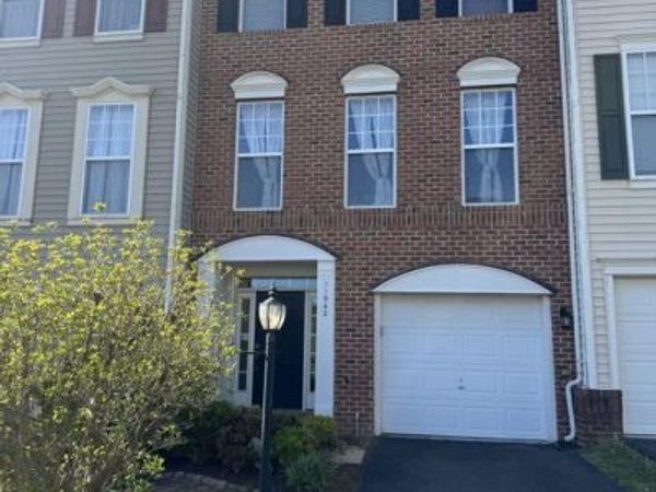 11942 BENTON LAKE ROAD, BRISTOW, VA 20136